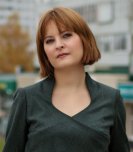 Кордюкова Елена Валентиновна Преподаватель МАУДО «ДШТИ»